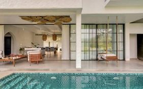 La Margarida - Super Luxury 5Bhk Villa In Anjuna